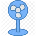 Fan Cooler Cooling Icon