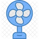 Fan  Icon