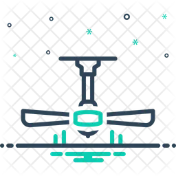 Fan  Icon