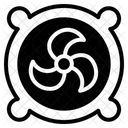 Fan Icon