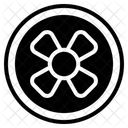 Fan Icon