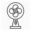 Fan Icon