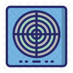 Fan Icon