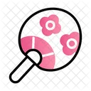 Hand Fan Fan Chinese Fan Icon