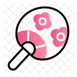 Fan  Icon