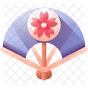 Fan Cooler Air Icon