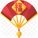 Fan Cooler Air Icon