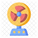 Appliance Cooler Electronics Icon