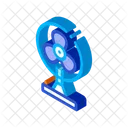 Air Cold Cooler Icon