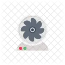 Fan Cooling Ventilator Icon
