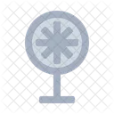 Fan Cooling Cooler Icon