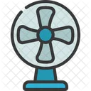 Fan Blade Air Icon