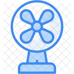 Fan  Icon