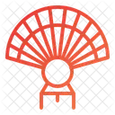 Fan  Symbol