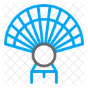 Fan  Symbol