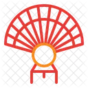 Fan  Symbol