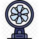 Fan Air Appliances Icon