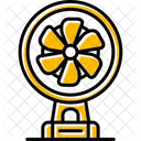 Fan Air Appliances Icon