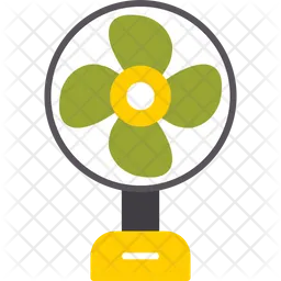 Fan  Icon