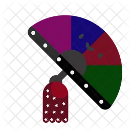 Fan  Icon