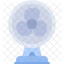 Fan Air Ventilation Icon