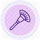Fan Brush Fanbrush Brush Icon