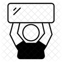 Fan Cheer Announcement Fan Icon