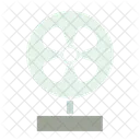 Fan Air Breeze Icon
