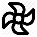 Fan Icon