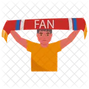 Fan  Icon