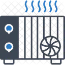 Fan  Icon