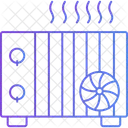 Fan Ceiling Fan Cooling Fan Icon