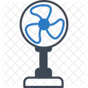Fan  Icon