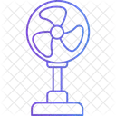 Fan Ceiling Fan Desk Fan Icon