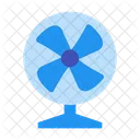 Fan Cooler Air Icon