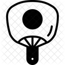 Fan  Icon