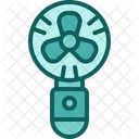 Fan  Icon