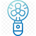 Fan  Icon