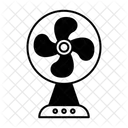 Fan  Icon
