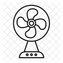 Fan  Icon
