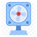 Fan  Icon