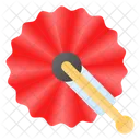 Fan  Symbol