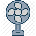Fan Cooler Cooling Icon