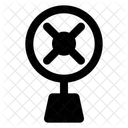 Fan  Icon