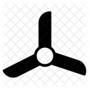 Fan Cooler Air Icon