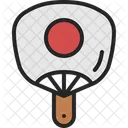 Fan  Icon