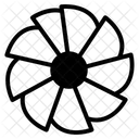 Fan Icon