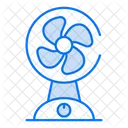Fan  Icon
