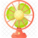 Fan  Icon