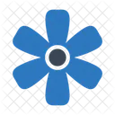 Fan Toy Baby Icon